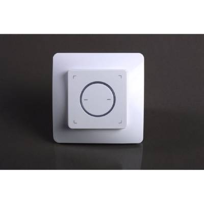 Кнопка на 2 двигатель