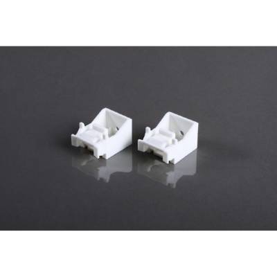 Кронштейн пластиковый 3.5 см