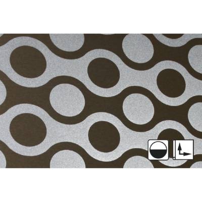 Оскар коричневый