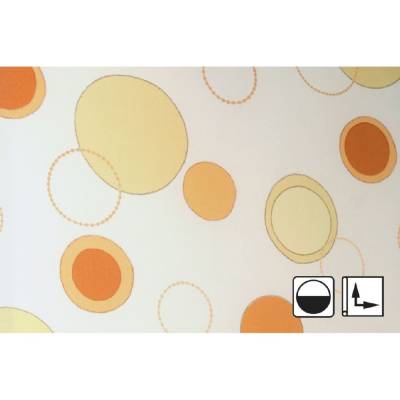 Прага персиковый