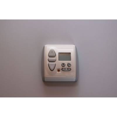 Радиокнопка Chronis Comfort RTS 1
