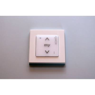 Радиокнопка Smoove origin RTS