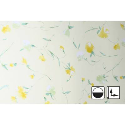 Симона желтый