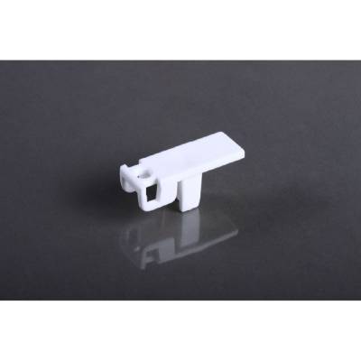 Торцевая заглушка 411473