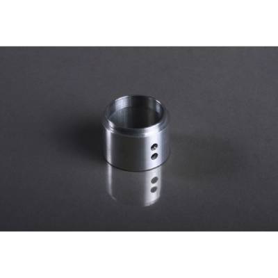 Торцевой кронштейн декоративный