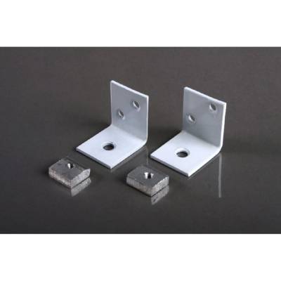 Торцевой кронштейн