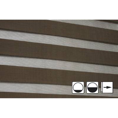 Зебра стандарт мокко